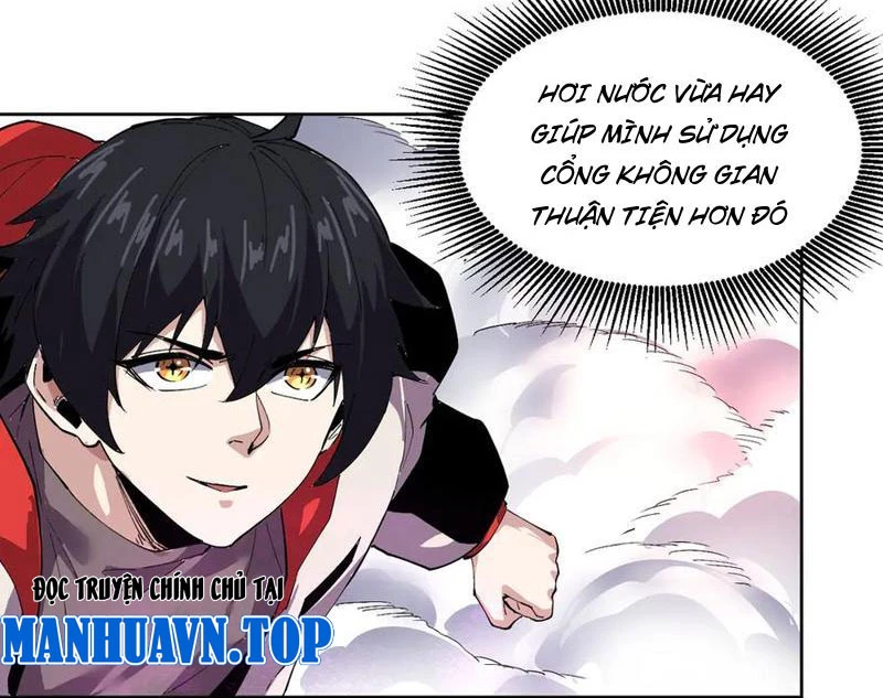 Ta Có Thể Nhìn Thấy Quy Tắc Cấm Khu Chapter 38 - 32