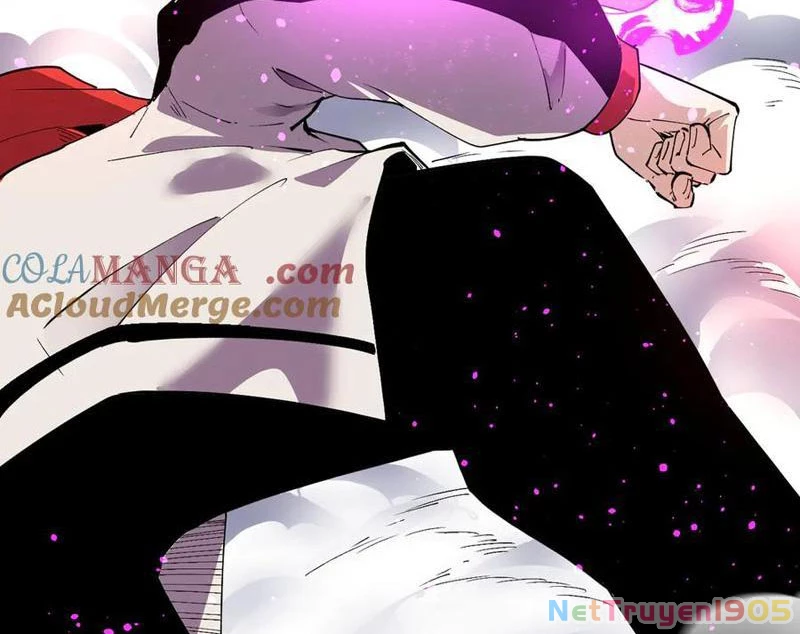Ta Có Thể Nhìn Thấy Quy Tắc Cấm Khu Chapter 38 - 34