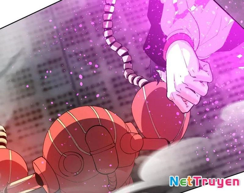 Ta Có Thể Nhìn Thấy Quy Tắc Cấm Khu Chapter 38 - 36