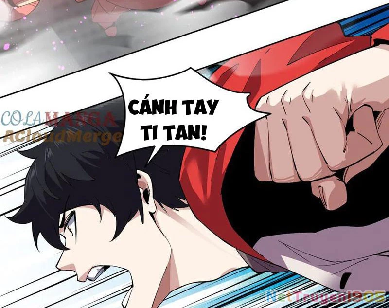 Ta Có Thể Nhìn Thấy Quy Tắc Cấm Khu Chapter 38 - 37