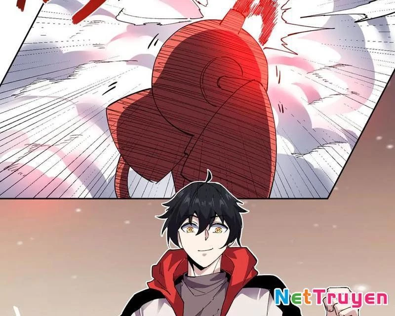 Ta Có Thể Nhìn Thấy Quy Tắc Cấm Khu Chapter 38 - 41