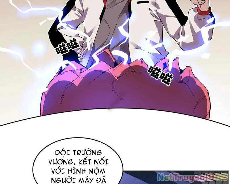 Ta Có Thể Nhìn Thấy Quy Tắc Cấm Khu Chapter 38 - 42