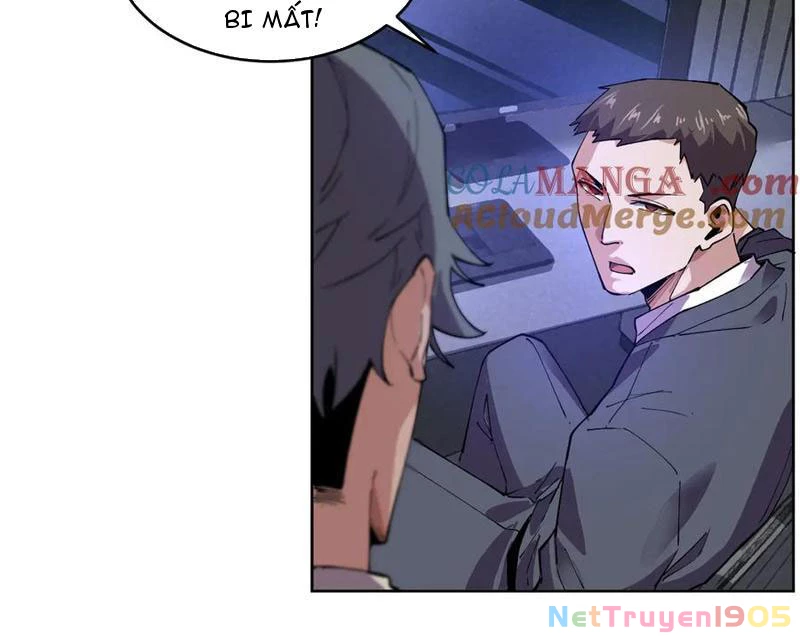 Ta Có Thể Nhìn Thấy Quy Tắc Cấm Khu Chapter 38 - 43