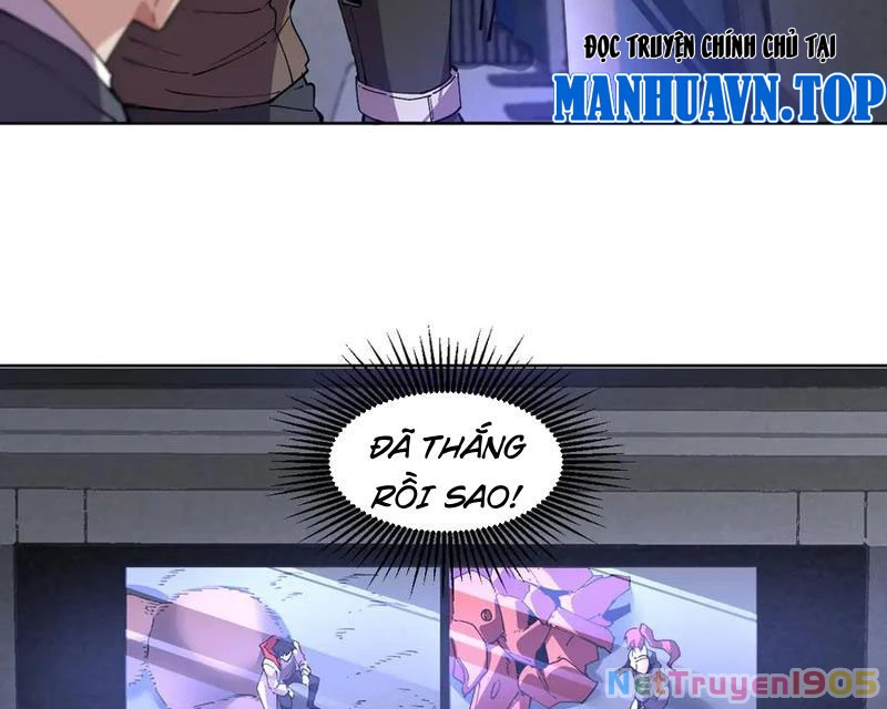 Ta Có Thể Nhìn Thấy Quy Tắc Cấm Khu Chapter 38 - 47