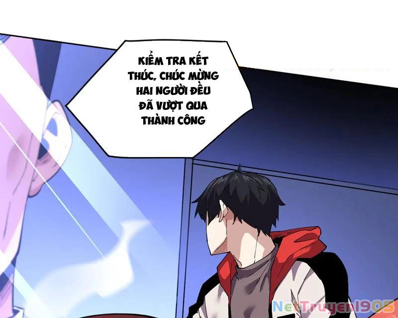 Ta Có Thể Nhìn Thấy Quy Tắc Cấm Khu Chapter 38 - 49