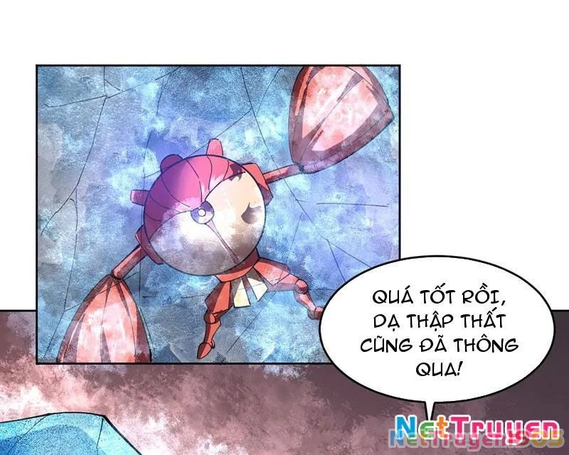 Ta Có Thể Nhìn Thấy Quy Tắc Cấm Khu Chapter 38 - 51