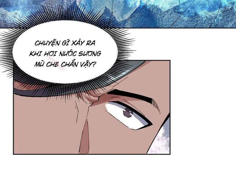 Ta Có Thể Nhìn Thấy Quy Tắc Cấm Khu Chapter 38 - 53