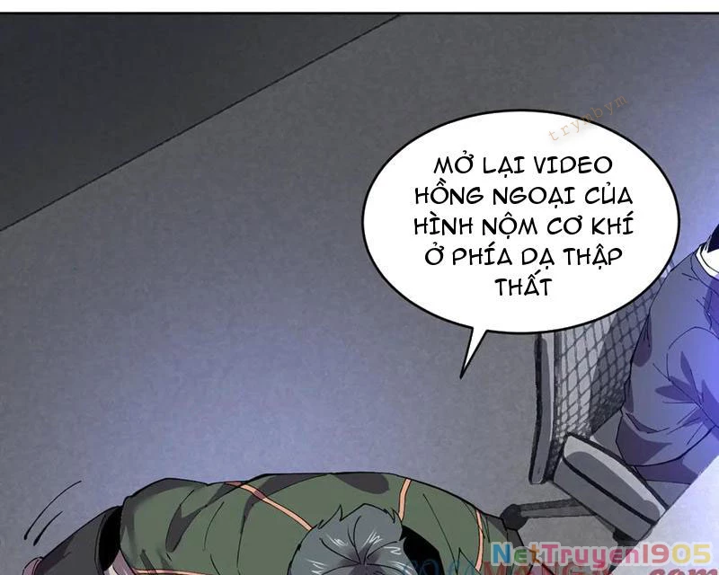 Ta Có Thể Nhìn Thấy Quy Tắc Cấm Khu Chapter 38 - 54