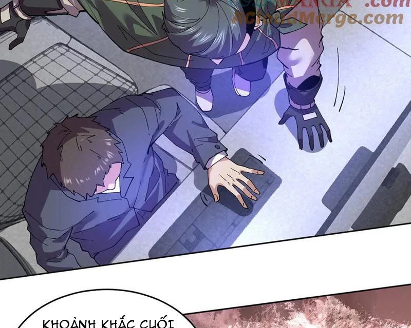 Ta Có Thể Nhìn Thấy Quy Tắc Cấm Khu Chapter 38 - 55