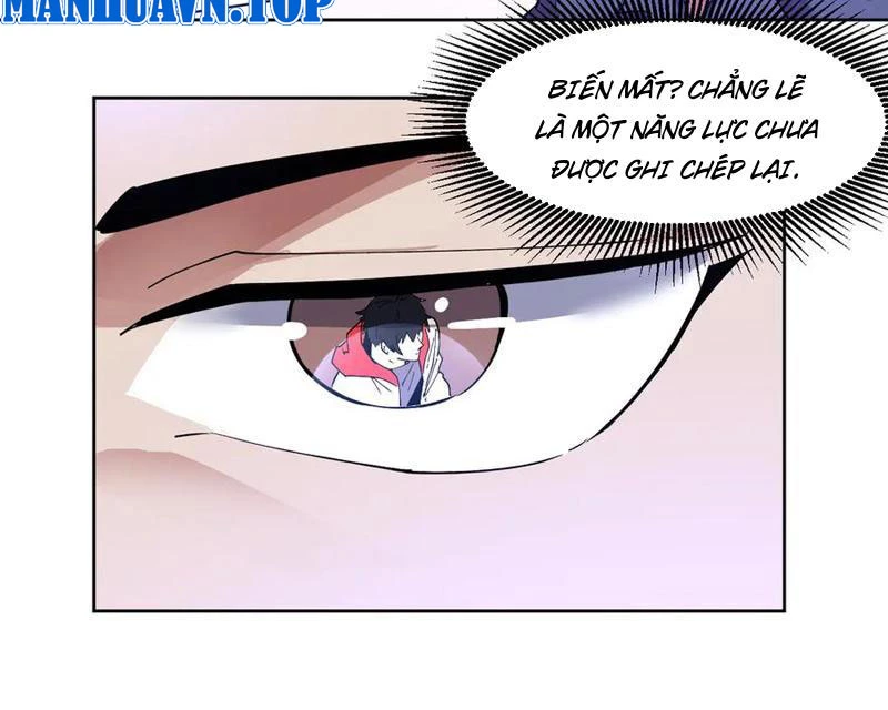 Ta Có Thể Nhìn Thấy Quy Tắc Cấm Khu Chapter 38 - 57