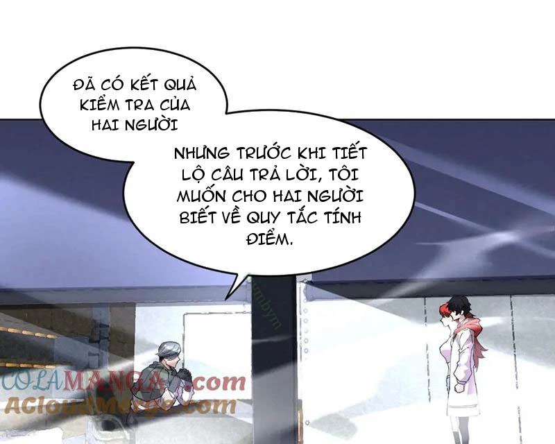 Ta Có Thể Nhìn Thấy Quy Tắc Cấm Khu Chapter 38 - 60