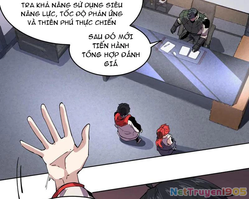 Ta Có Thể Nhìn Thấy Quy Tắc Cấm Khu Chapter 38 - 62