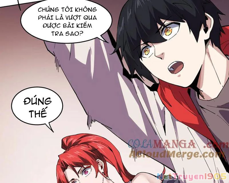 Ta Có Thể Nhìn Thấy Quy Tắc Cấm Khu Chapter 38 - 63