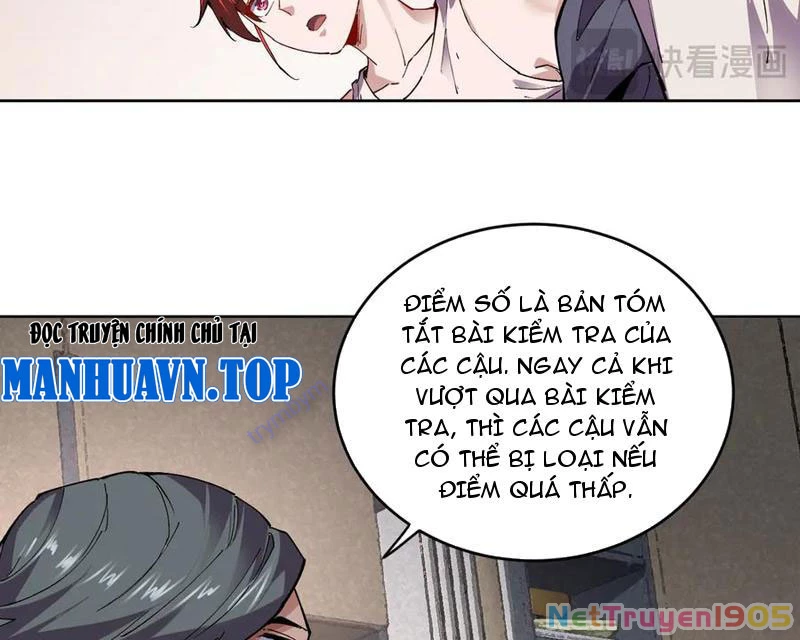 Ta Có Thể Nhìn Thấy Quy Tắc Cấm Khu Chapter 38 - 64