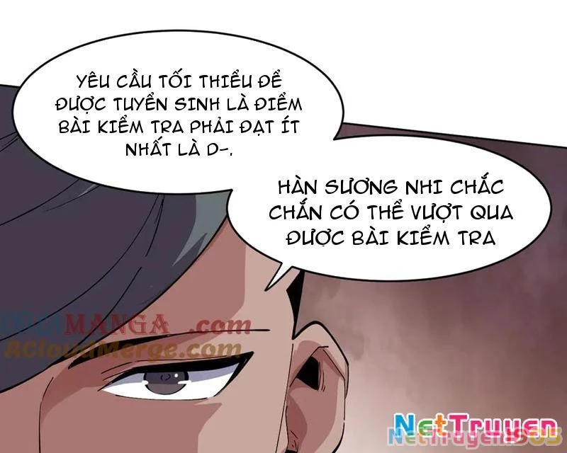 Ta Có Thể Nhìn Thấy Quy Tắc Cấm Khu Chapter 38 - 66