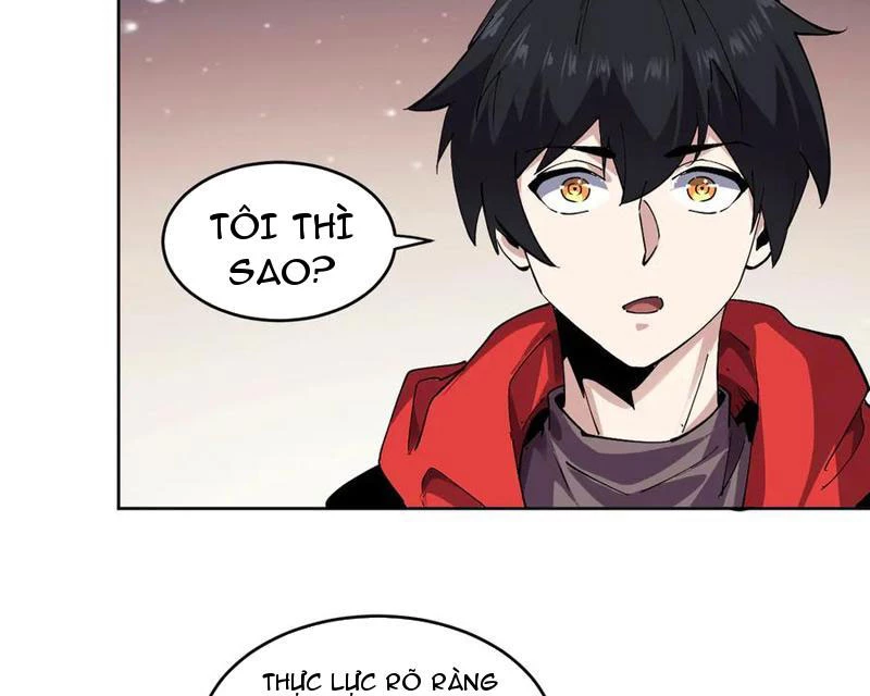 Ta Có Thể Nhìn Thấy Quy Tắc Cấm Khu Chapter 38 - 68