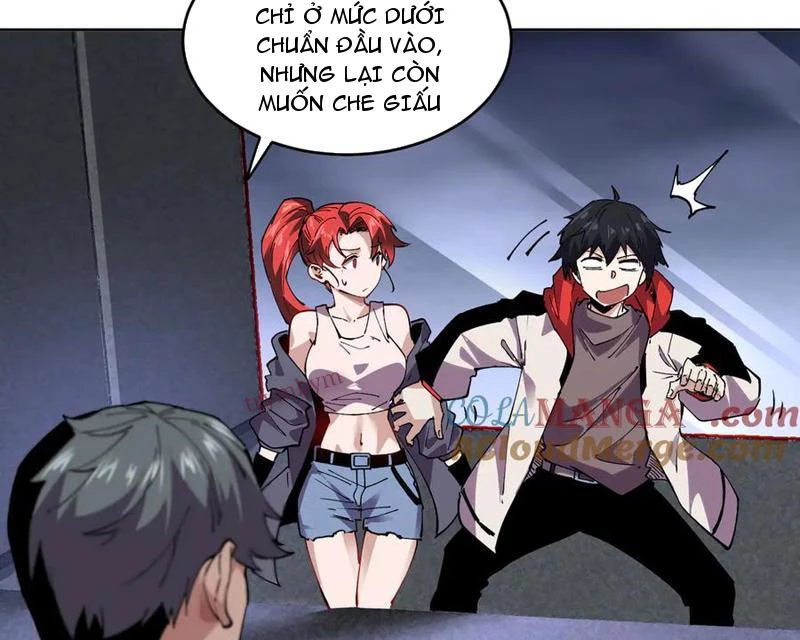 Ta Có Thể Nhìn Thấy Quy Tắc Cấm Khu Chapter 38 - 69