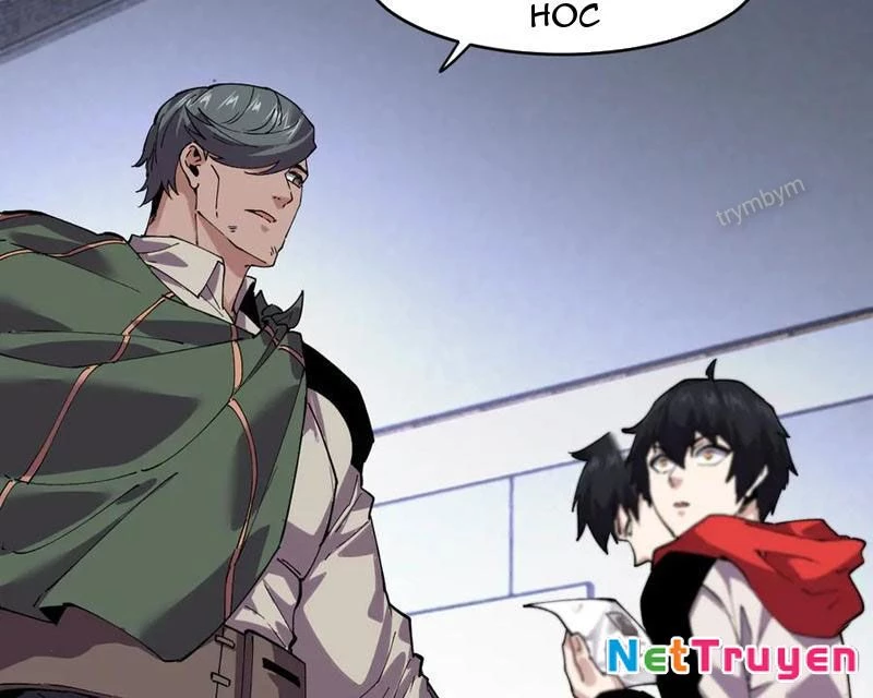 Ta Có Thể Nhìn Thấy Quy Tắc Cấm Khu Chapter 38 - 76