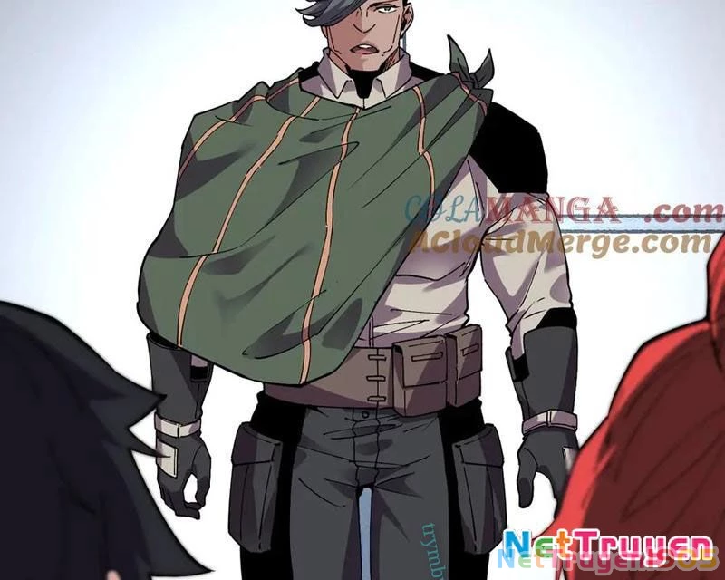 Ta Có Thể Nhìn Thấy Quy Tắc Cấm Khu Chapter 38 - 81