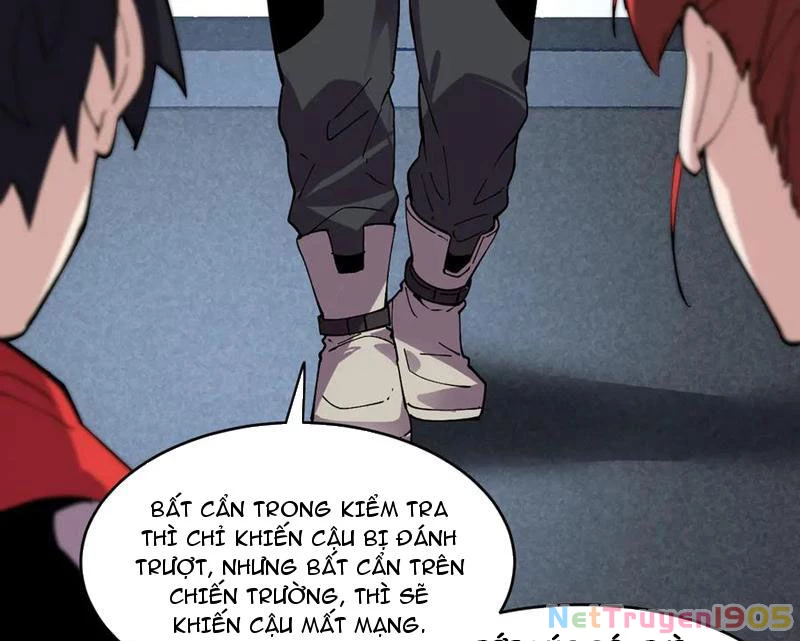 Ta Có Thể Nhìn Thấy Quy Tắc Cấm Khu Chapter 38 - 82