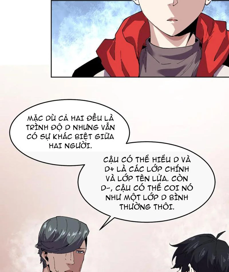 Ta Có Thể Nhìn Thấy Quy Tắc Cấm Khu Chapter 39 - 2