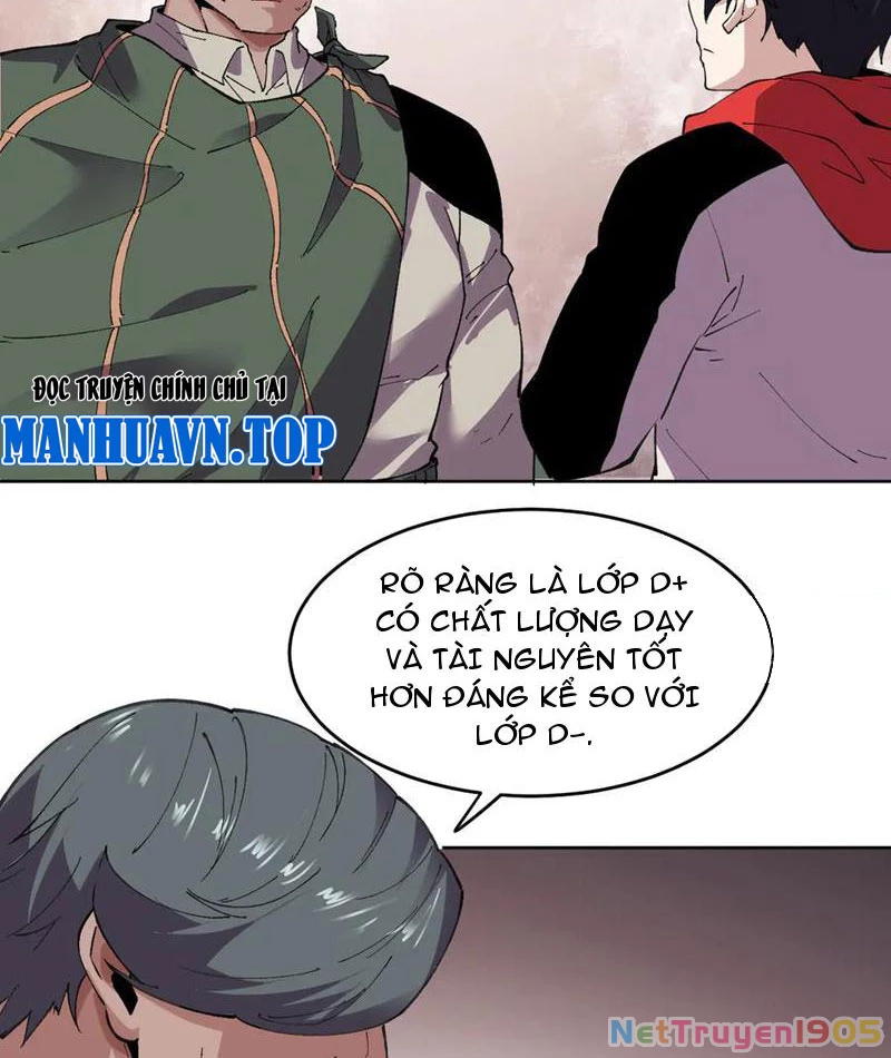 Ta Có Thể Nhìn Thấy Quy Tắc Cấm Khu Chapter 39 - 3