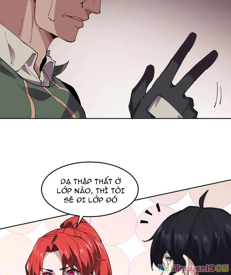 Ta Có Thể Nhìn Thấy Quy Tắc Cấm Khu Chapter 39 - 4