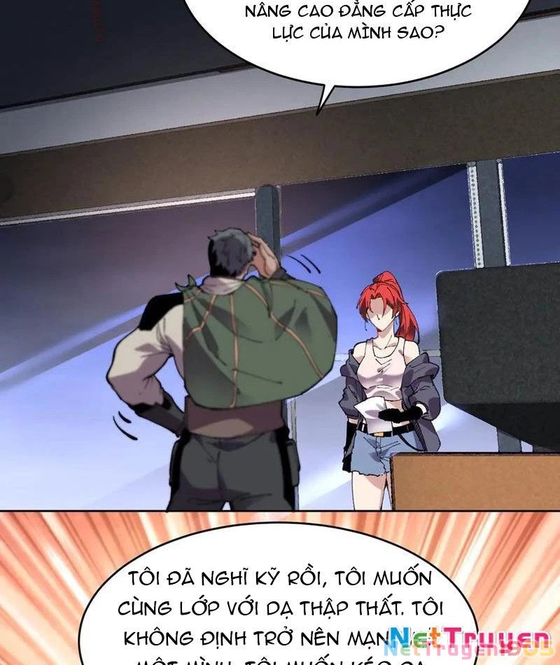Ta Có Thể Nhìn Thấy Quy Tắc Cấm Khu Chapter 39 - 6