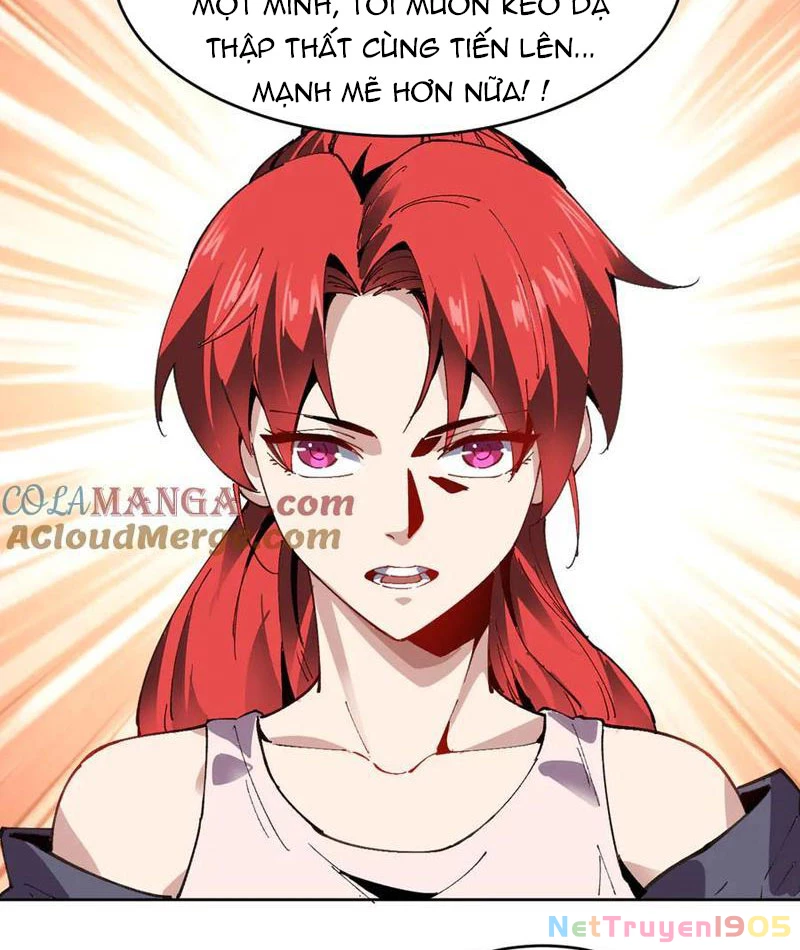 Ta Có Thể Nhìn Thấy Quy Tắc Cấm Khu Chapter 39 - 7