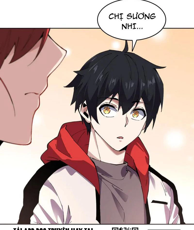 Ta Có Thể Nhìn Thấy Quy Tắc Cấm Khu Chapter 39 - 8