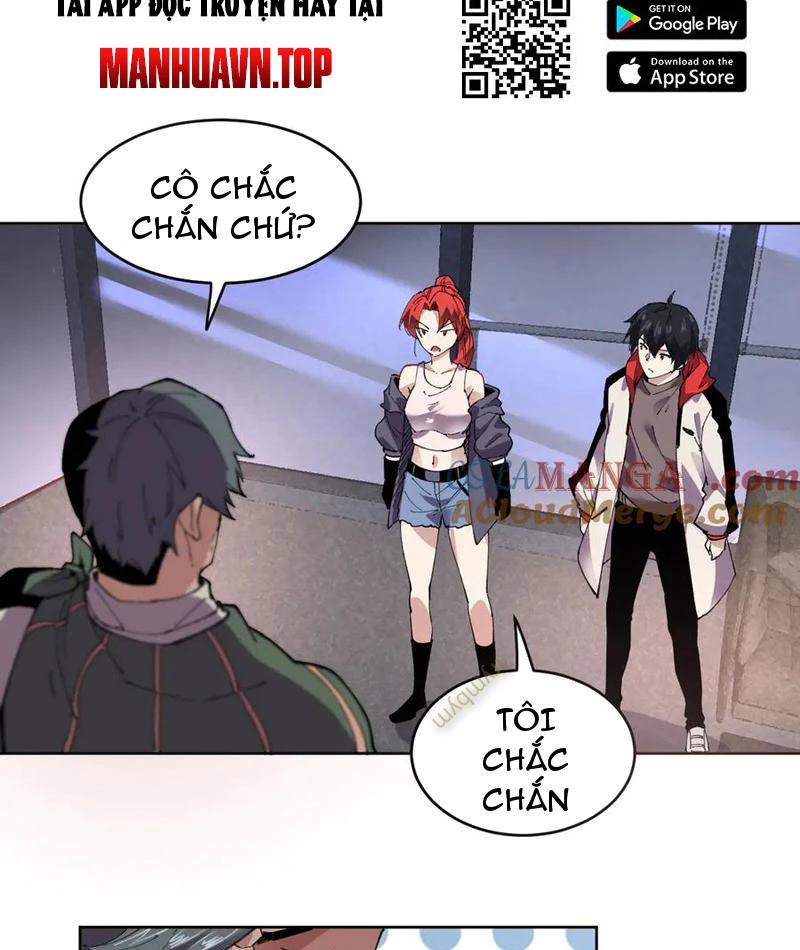 Ta Có Thể Nhìn Thấy Quy Tắc Cấm Khu Chapter 39 - 9