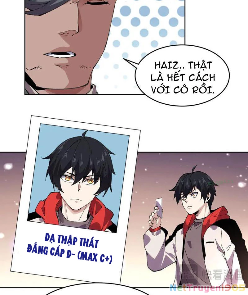 Ta Có Thể Nhìn Thấy Quy Tắc Cấm Khu Chapter 39 - 10