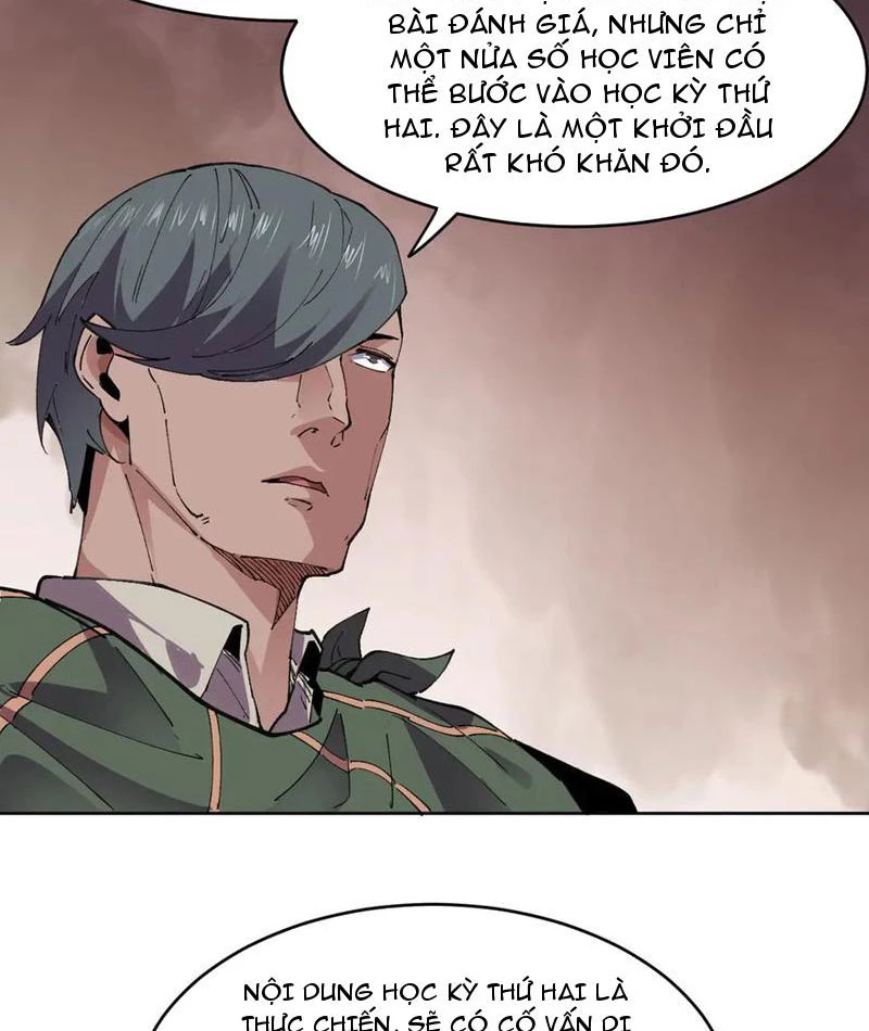 Ta Có Thể Nhìn Thấy Quy Tắc Cấm Khu Chapter 39 - 12
