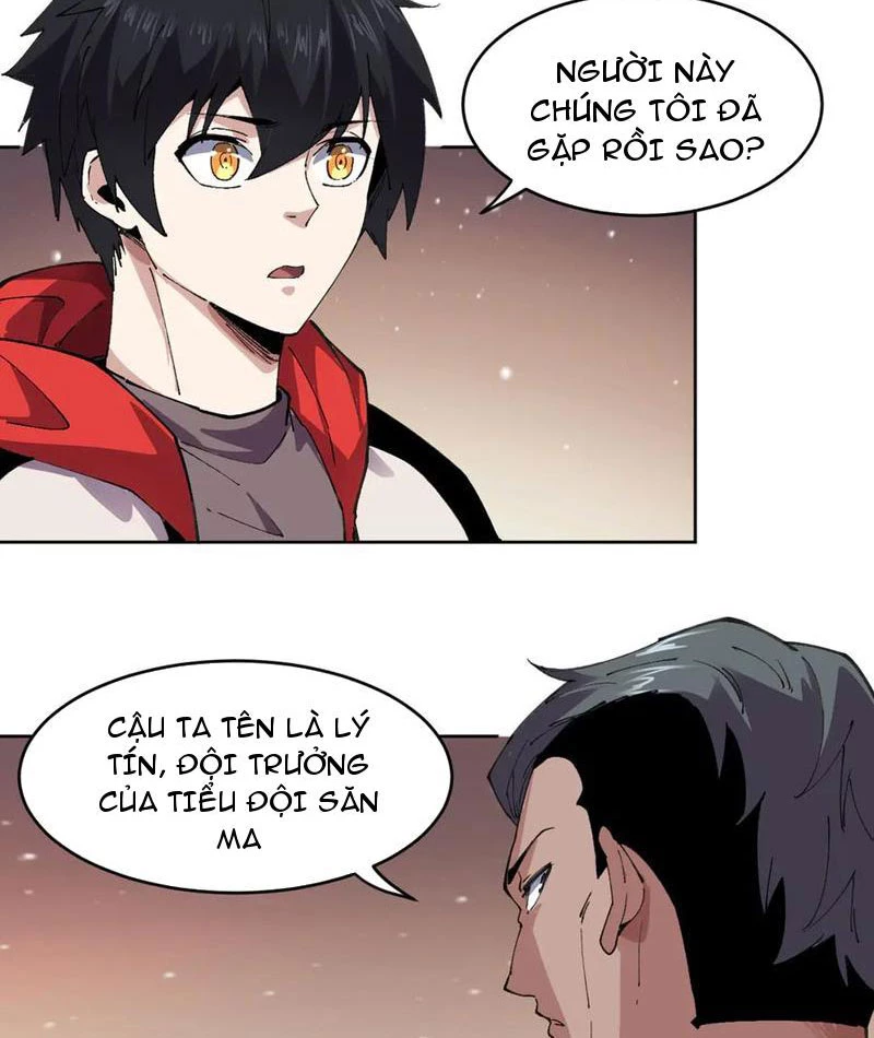 Ta Có Thể Nhìn Thấy Quy Tắc Cấm Khu Chapter 39 - 18
