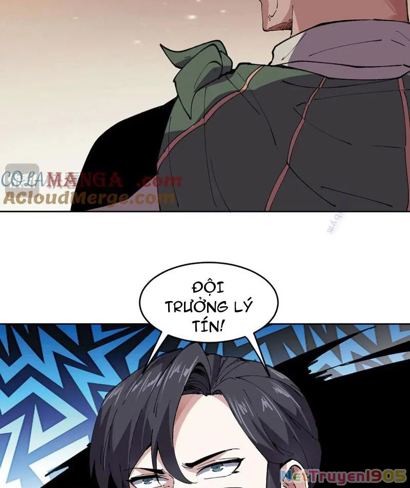 Ta Có Thể Nhìn Thấy Quy Tắc Cấm Khu Chapter 39 - 19
