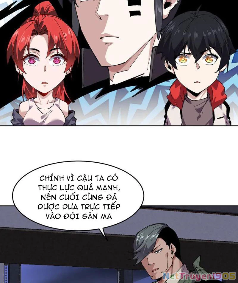 Ta Có Thể Nhìn Thấy Quy Tắc Cấm Khu Chapter 39 - 20