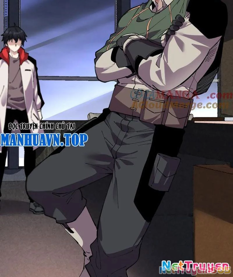 Ta Có Thể Nhìn Thấy Quy Tắc Cấm Khu Chapter 39 - 21