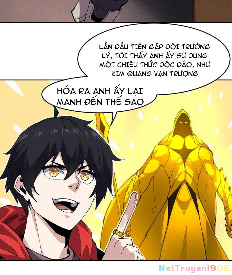 Ta Có Thể Nhìn Thấy Quy Tắc Cấm Khu Chapter 39 - 22