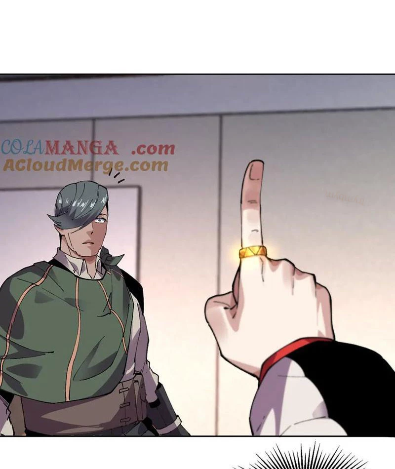 Ta Có Thể Nhìn Thấy Quy Tắc Cấm Khu Chapter 39 - 23