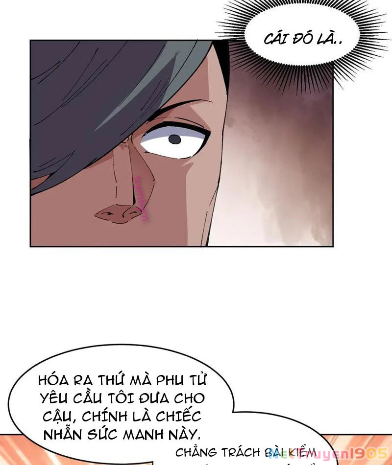 Ta Có Thể Nhìn Thấy Quy Tắc Cấm Khu Chapter 39 - 24