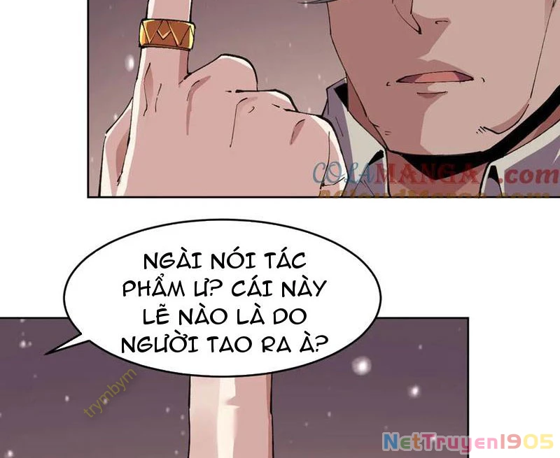 Ta Có Thể Nhìn Thấy Quy Tắc Cấm Khu Chapter 39 - 27