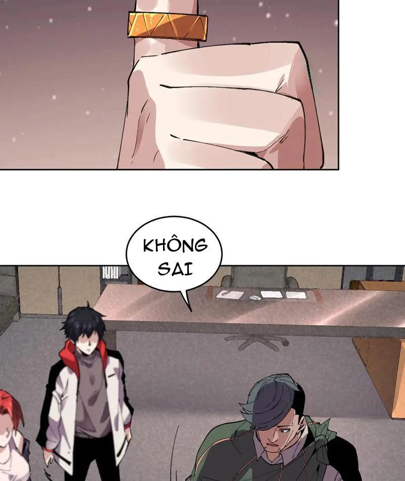Ta Có Thể Nhìn Thấy Quy Tắc Cấm Khu Chapter 39 - 28