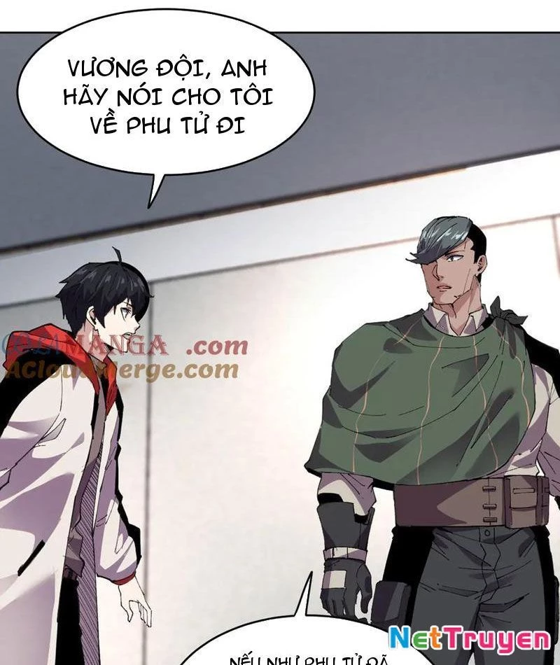 Ta Có Thể Nhìn Thấy Quy Tắc Cấm Khu Chapter 39 - 31