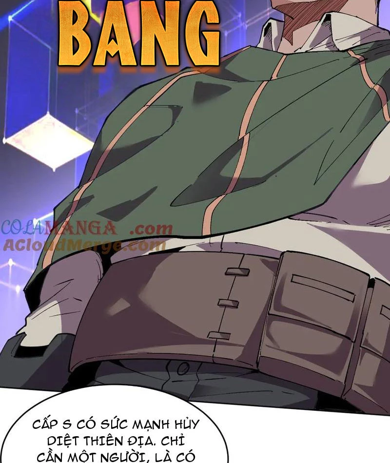 Ta Có Thể Nhìn Thấy Quy Tắc Cấm Khu Chapter 39 - 33