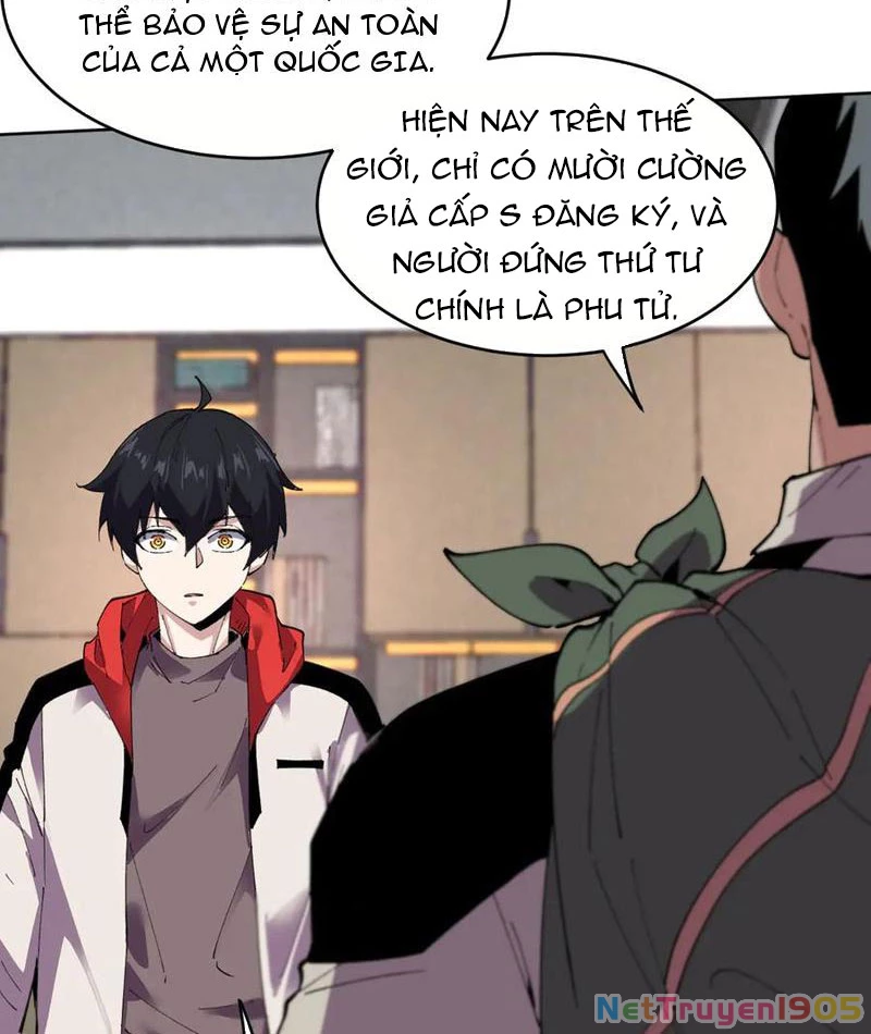 Ta Có Thể Nhìn Thấy Quy Tắc Cấm Khu Chapter 39 - 34