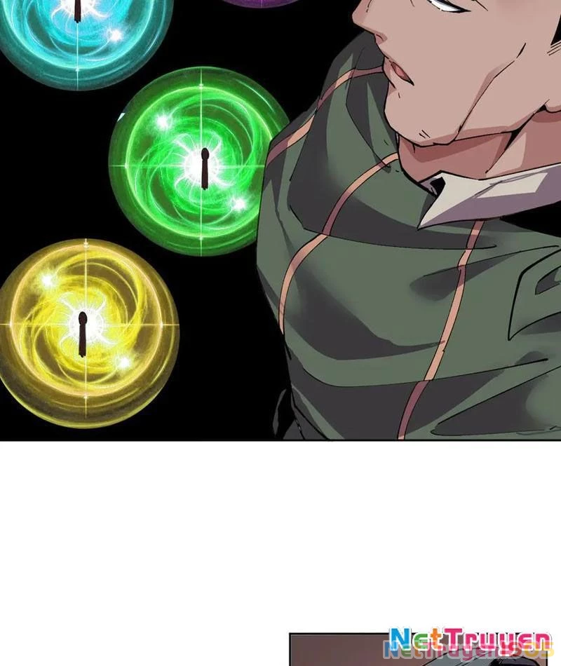 Ta Có Thể Nhìn Thấy Quy Tắc Cấm Khu Chapter 39 - 36