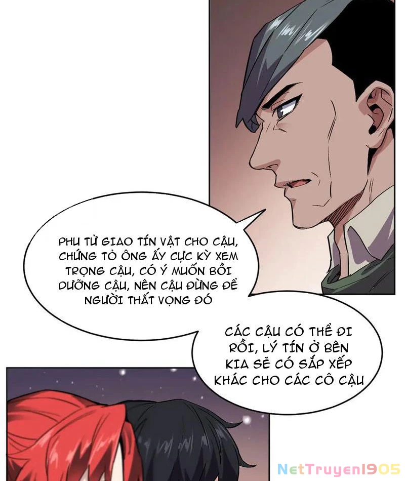 Ta Có Thể Nhìn Thấy Quy Tắc Cấm Khu Chapter 39 - 37