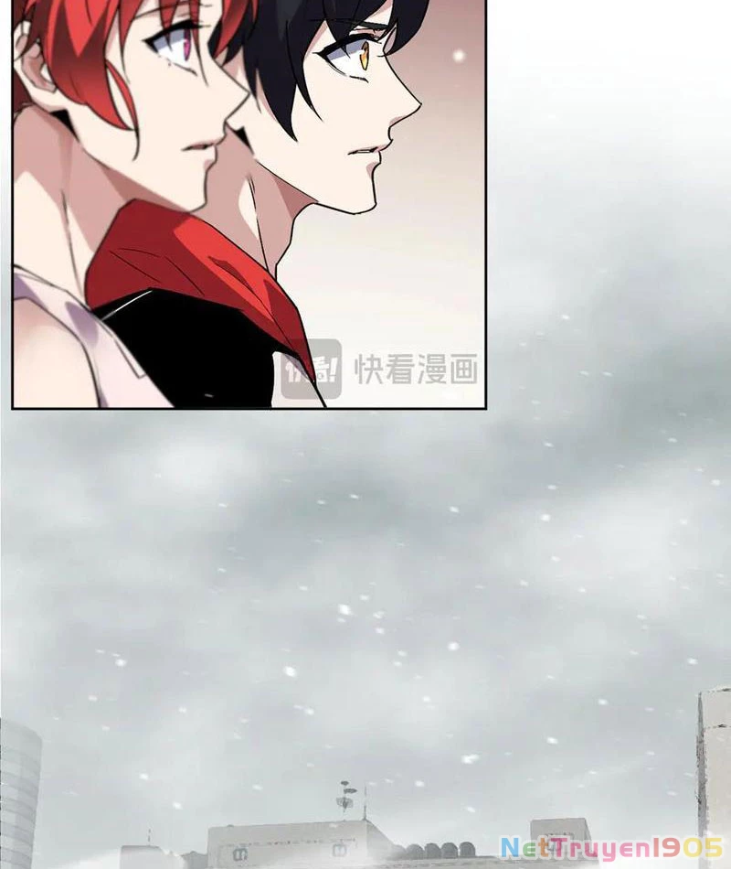 Ta Có Thể Nhìn Thấy Quy Tắc Cấm Khu Chapter 39 - 38