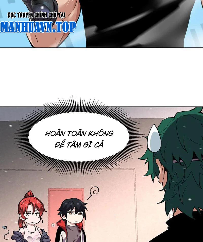 Ta Có Thể Nhìn Thấy Quy Tắc Cấm Khu Chapter 39 - 40