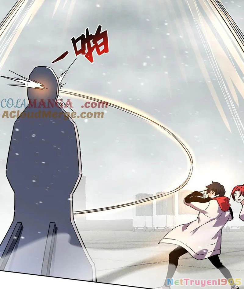 Ta Có Thể Nhìn Thấy Quy Tắc Cấm Khu Chapter 39 - 43